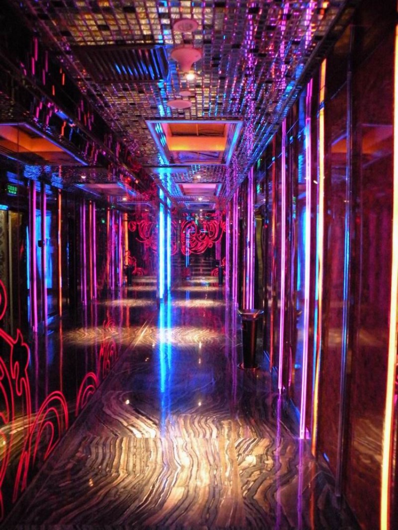 徐州商务KTV和片场区别-新沂市ktv预订