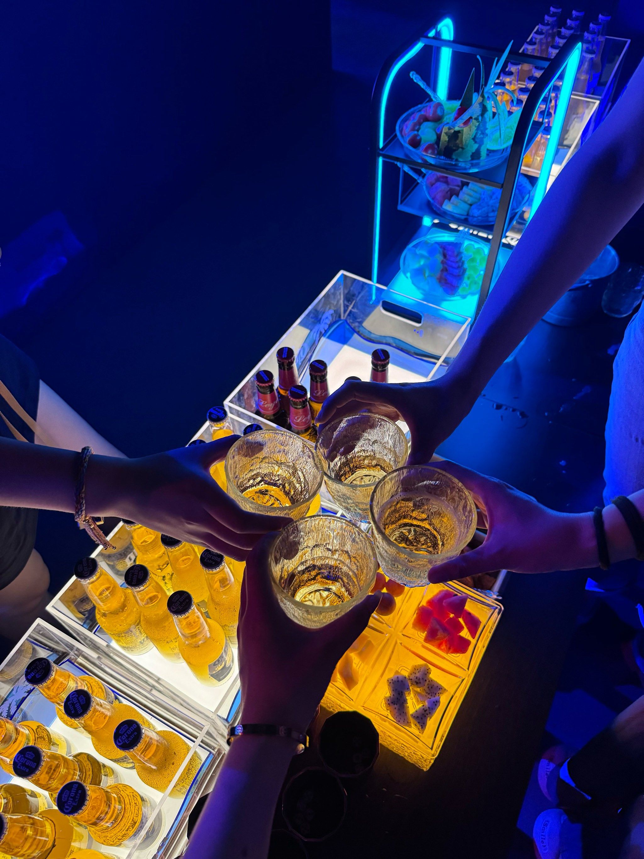 徐州商务ktv环境好吗体验解析-睢宁县ktv预订