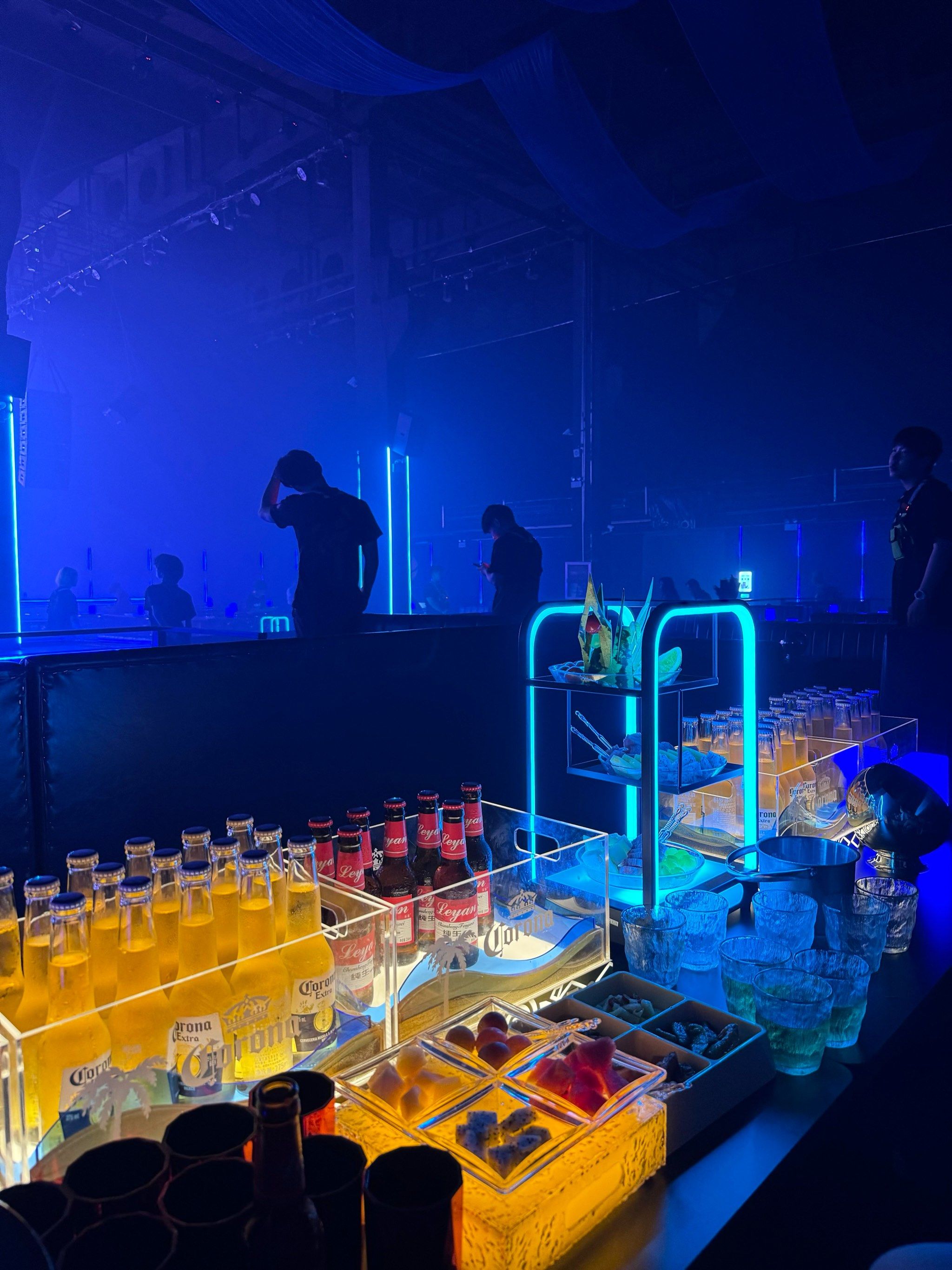 徐州商务ktv怎么玩攻略指南-邳州市ktv预订