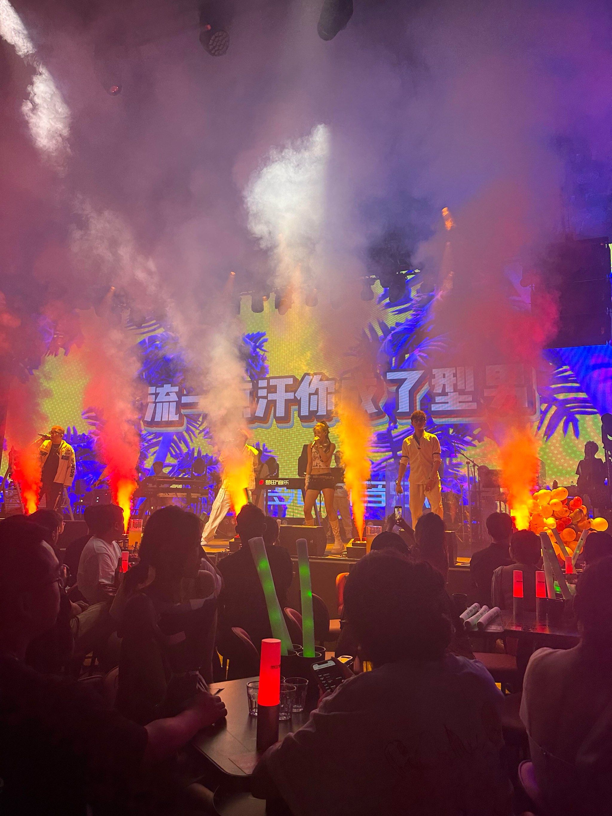 徐州商务ktv地点清单-泉山区ktv预订