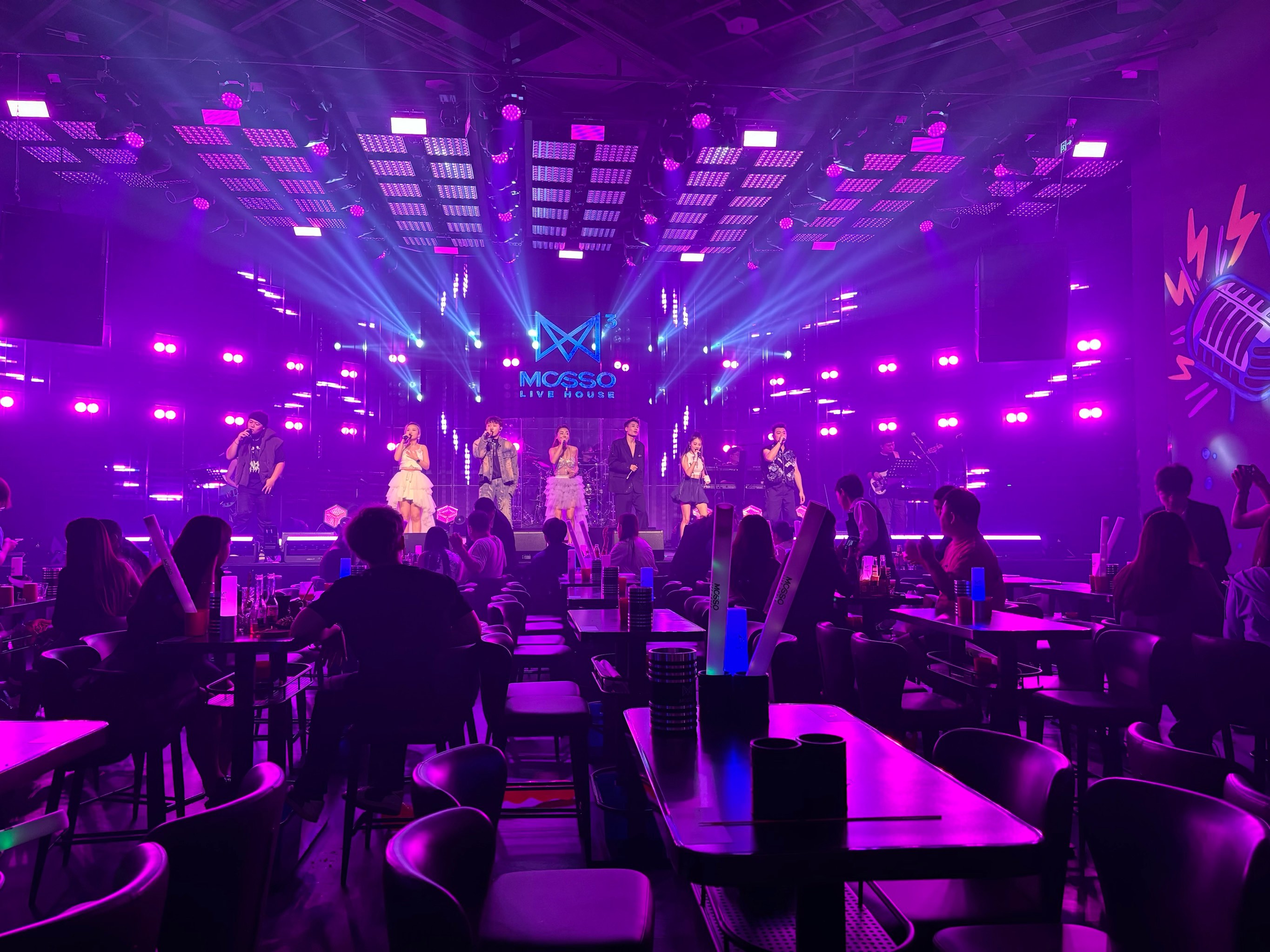 徐州商务KTV，多种选择-丰县ktv预订